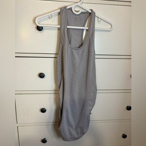 Athleta Tank Top Gray size M